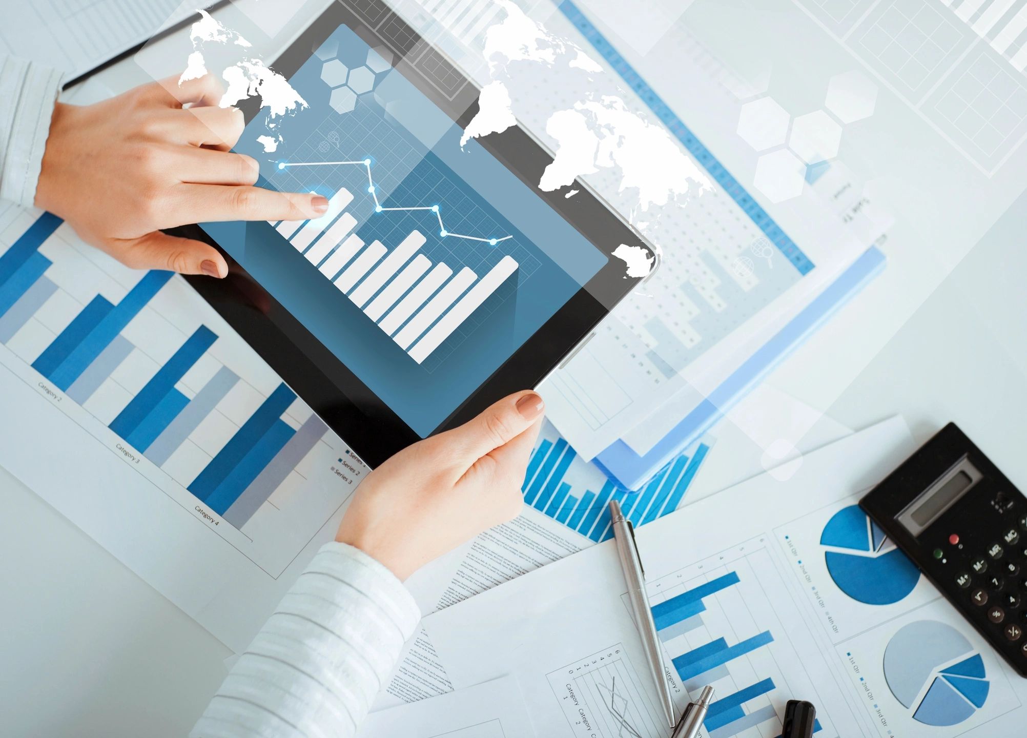 Bookkeeper Job Opening - Revenue Performance Marketing