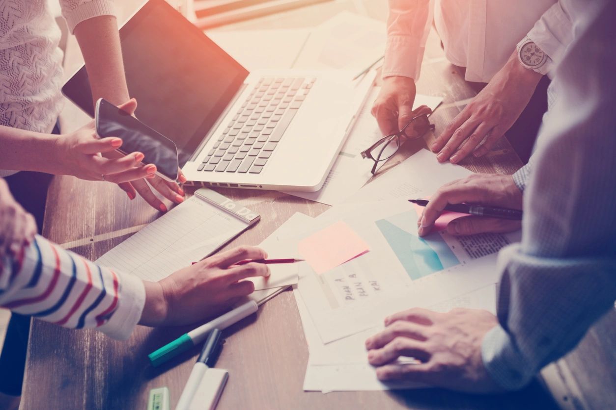 Senior Auto Project Manager Job Opening - Revenue Performance Marketing